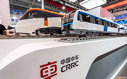 科技強(qiáng)企！中車(chē)電動(dòng)科技成果獲中國(guó)中車(chē)三項(xiàng)大獎(jiǎng)